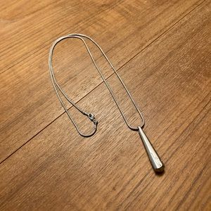 Kendra Scott Jackson Pendant Necklace